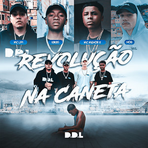 Revolução na Caneta (Explicit)