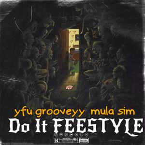 Do It (FEESTYLE) (feat. Mula slim) [Explicit]