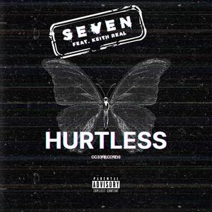 HURTLESS (feat. KEITH REAL) [Explicit]