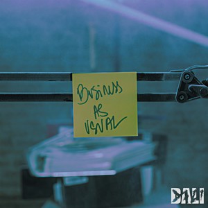 Business as Usual (Explicit)