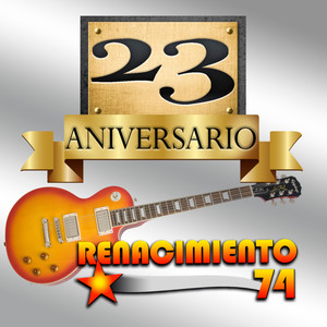 23 Aniversario