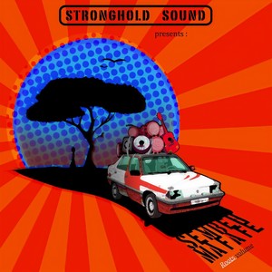 Tounkan (Captain Planet Remix)