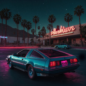 Neon Dreams (Synthwave Phonk)