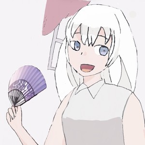 おほほほ