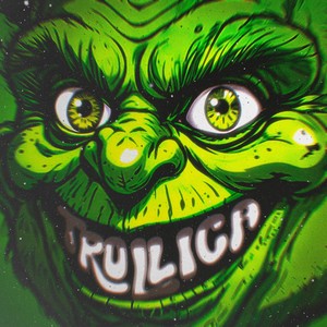 TROLLICA (Ultra Slowed)