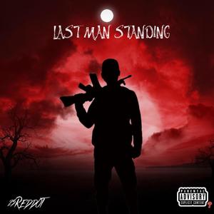 Last Man Standing (Explicit)