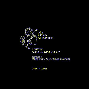 Black Swan (Original Mix)