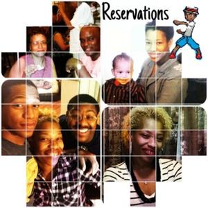 Reservations