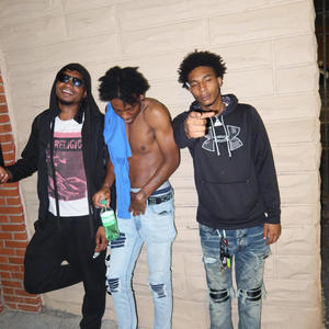 How am i gonna freak it (feat. Rugaworldleeky & Cash carti) (Explicit)