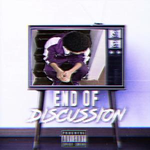 End of Discussion (Explicit)