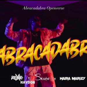 Abracadabra_OpenVerse