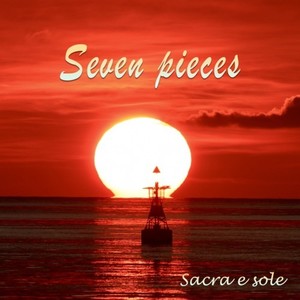 Seven pieces