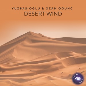 Desert Wind