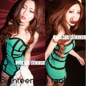 MC小狼 - 18禁极品慢摇004