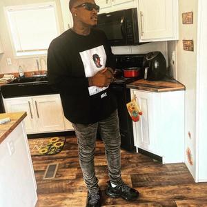 I Be On It (Explicit)