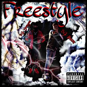 Freestyle(feat. SGL Youngan) (Explicit)