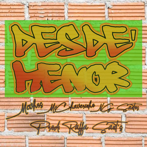 DesDe Menor (Explicit)