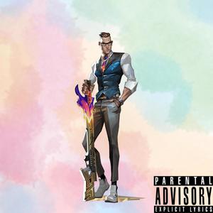 Chamber My Love (feat. Ciratus, Macer & Ltsmiles) (Explicit)