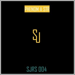 Phenom A Str. (Original Raw Mix)