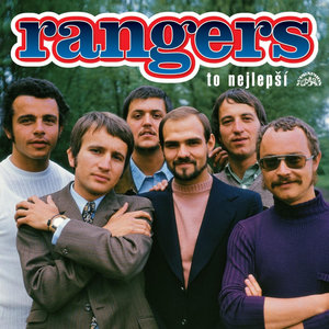 The Rangers - Pojď ven (Stamp Out Loneliness)