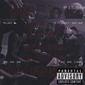 Too focused (EBK Jaaybo) (feat Dirty Drac’s) [Remix] [Explicit]