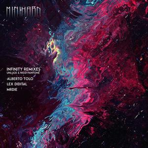 Grabbing My Demencia (MRDIE Remix)