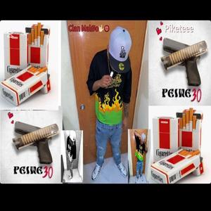 NO LO SIENTO (feat. Randiel R)