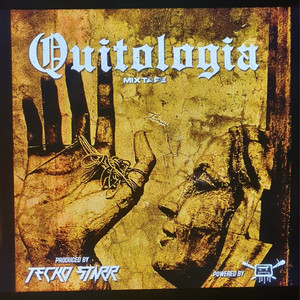 Quito Capital (Explicit)