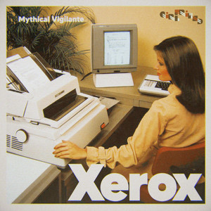 Xerox