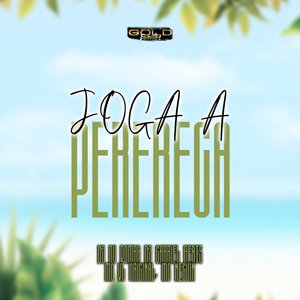 Joga a Perereca (Explicit)