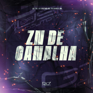 DJ 7W - ZN de Canalha (Speed Up|Explicit)