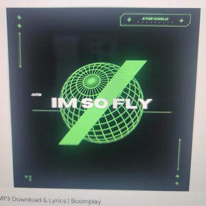 So fly (feat. Lil jazz & Noface phantom) (Explicit)