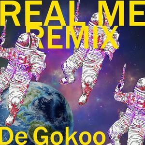 Real Me (Remix)
