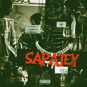 Sapatey (Explicit)