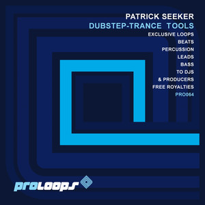 Dubstep-Trance Chord 2 128 (Tool 19)