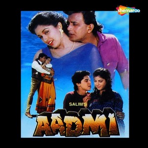 Aadmi (Original Motion Picture Soundtrack)