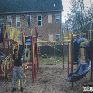 Pray 4 Me (Explicit)