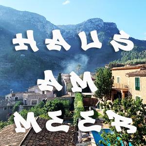 Haus am Meer (feat. Louis Gee & Jane Free) (Explicit)