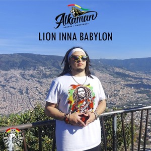 Lion Inna Babylon