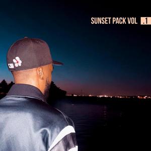 Sunset Pack, Vol. 1