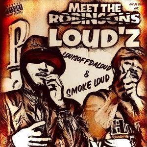 Meet The Loud'z (feat. Smoke Loud) (Explicit)
