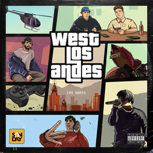 WEST LOS ANDES (Explicit)