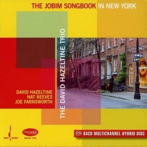 The Jobim Songbook in New York