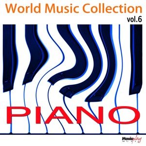 Piano, Vol. 6