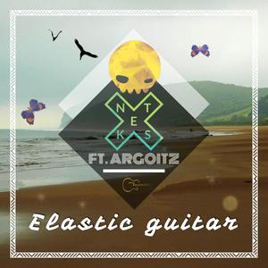 ELASTIC GUITAR (feat. Argoitz) [Radio Edit]