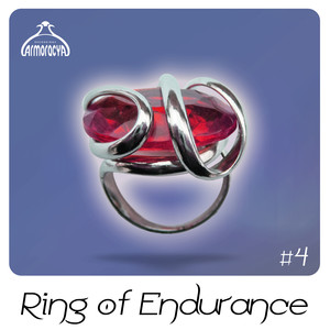 Ring Of Endurance #4