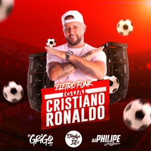 Igual Cristiano Ronaldo (Explicit)