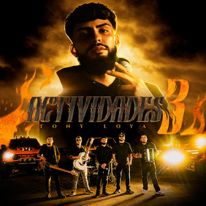 Actividades 3 (En Vivo|Explicit)