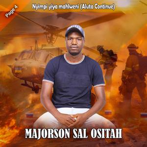 Helicopter Yile Moyeni (feat. Matlala)