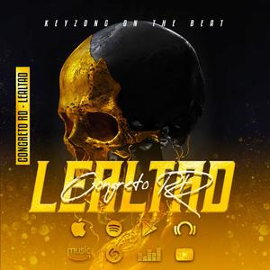 Lealtad (feat. KeyZong On The Beat) (Explicit)